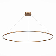 Светильник подвесной ST Luce ST605.203.72 72Вт LED