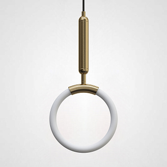 Светильник подвесной ImperiumLOFT Jalma 213740-26 12Вт LED