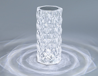 Настольная лампа Ambrella DESK Desk DE8018 3Вт LED