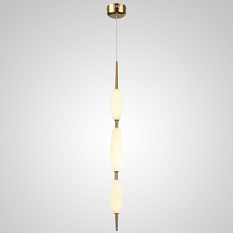 Светильник подвесной ImperiumLOFT Kaerdag 208483-23 48Вт LED