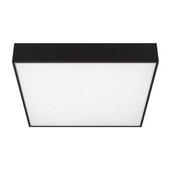 Светильник потолочный Arlight SP-Quadro 034796 40Вт LED