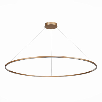 Светильник подвесной ST Luce ST605.203.72 72Вт LED