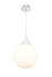 Светильник подвесной Maytoni Dewdrop P225-PL-300-N 8Вт E27