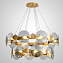 Светильник подвесной ImperiumLOFT Francis 201253-23 720Вт E14