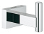 Крючок GROHE Essentials Cube 40511001 хром