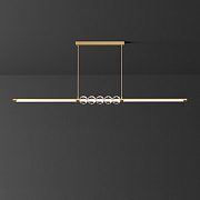 Светильник подвесной ImperiumLOFT Jillian 220484-23 16Вт LED