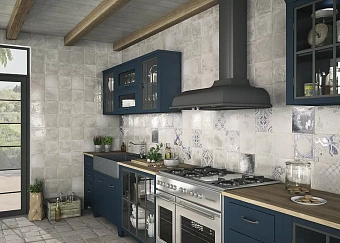 Настенная плитка MAINZU Ricordi Venezziani PT02989 VENEZZIA BIANCO 20х20см 1кв.м. глянцевая