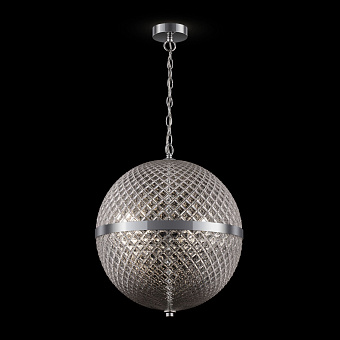 Светильник подвесной Maytoni Yonkers P004PL-03CH 120Вт E14