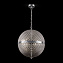 Светильник подвесной Maytoni Yonkers P004PL-03CH 120Вт E14