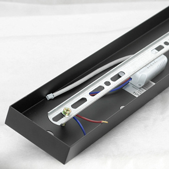 Светильник подвесной Lussole CARROLLTON LSP-7023 15Вт LED