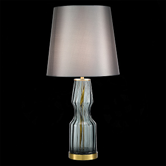 Настольная лампа ST Luce SAYA SL1005.104.01 40Вт E27