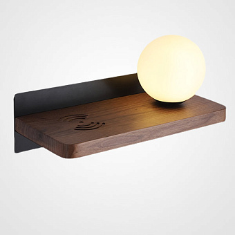 Светильник потолочный ImperiumLOFT Tidi 219458-26 40Вт G9