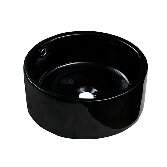 Раковина накладная MELANA 7076b-805 42х42см