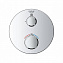 Смеситель для душа GROHE Grohtherm 24075000 хром