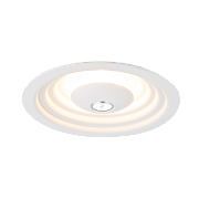 Светильник точечный встраиваемый Elektrostandard a050145 DSS005 10Вт LED