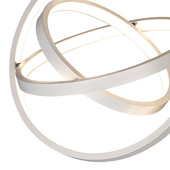 Люстра потолочная Mantra ORBITAL 5746 40Вт 3 лампочек LED