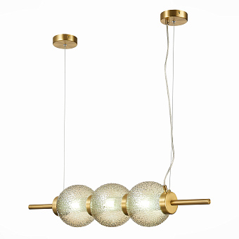 Светильник подвесной ST Luce MARENA SL1155.313.03 120Вт E14