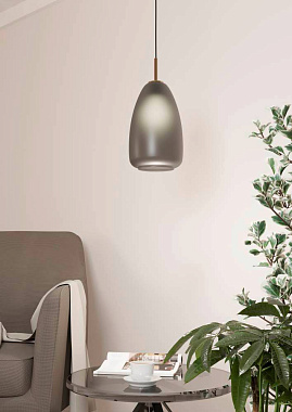 Светильник подвесной EGLO ALOBRASE 900506 40Вт E27