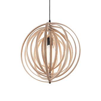Светильник подвесной IDEAL LUX DISCO 138275 60Вт E27