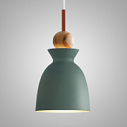 Светильник подвесной ImperiumLOFT Omg 205001-26 60Вт E27