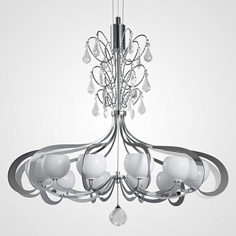 Светильник подвесной ImperiumLOFT Ambiance 109599-26 360Вт G4