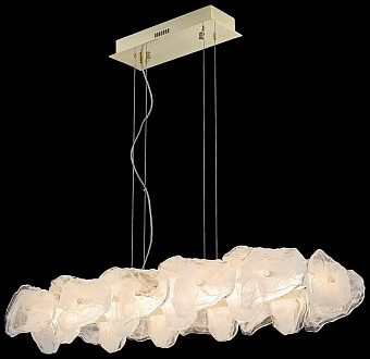 Светильник подвесной WERTMARK NICOLA WE159.20.323 135Вт LED