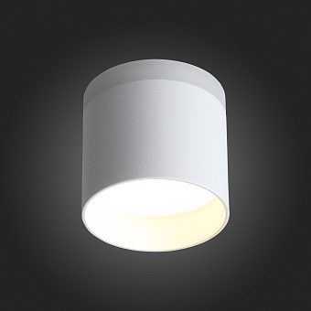 Светильник точечный накладной ST Luce PANAGGIO ST102.502.12 12Вт LED