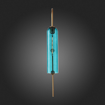 Светильник настенный ST Luce CALLANA SL1145.381.01 60Вт E27