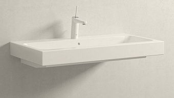 Смеситель для раковины GROHE Eurodisc joy 23427LS0 белый