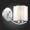 Бра ST Luce ONDE SL116.501.01 60Вт E27