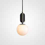 Светильник подвесной ImperiumLOFT Vial 213623-23 40Вт G9