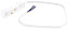 Токовод для магнитного трека CRYSTAL LUX CLT 0.203 02 L500 WH