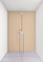Верхний душ GROHE Rainshower Cosmopolitan 210 28368000 хром