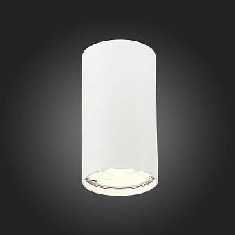 Светильник точечный накладной ST Luce SIMPLUS ST110.507.01 50Вт GU10