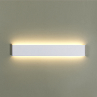 Светильник настенный Odeon HIGHTECH 4293/20WL 20Вт LED