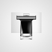 Бра ImperiumLOFT Alert 140509-26 12Вт LED