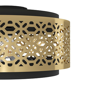 Светильник потолочный EGLO SANDBACH 43979 40Вт E27