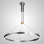 Светильник подвесной ImperiumLOFT Veikko 231725-23 68Вт LED