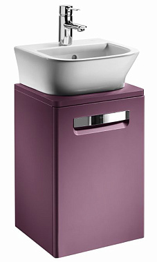 Тумба под раковину подвесная ROCA Gap Z.RU93.0.274.3 39х44,5х53см