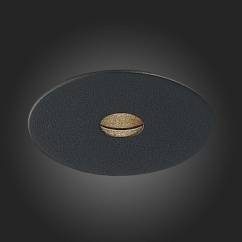 Светильник точечный встраиваемый ST Luce ST217.438.09 9Вт LED