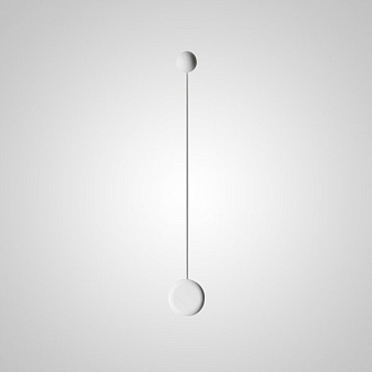 Бра ImperiumLOFT Pin Wal 212748-22 8Вт LED