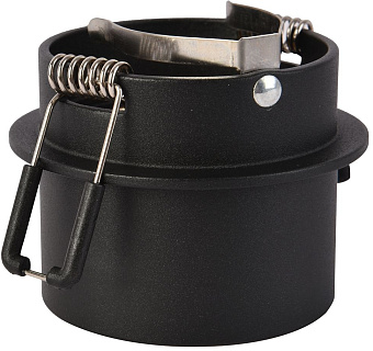 Светильник потолочный Favourite Rasta 3061-1C 10Вт GU10 LED