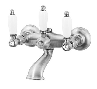 Смеситель для ванны CAPRIGO ADRIA-CLASSIC 03-019-crm хром