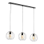 Светильник подвесной TK Lighting Jaula 6599 60Вт E27