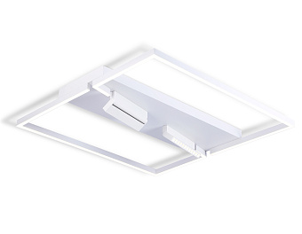 Люстра потолочная Ambrella COMFORT LineTech FL51467 124Вт 4 лампочек LED
