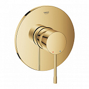 Смеситель для душа GROHE Essence 24057GL1 Холодный рассвет