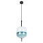 Светильник подвесной Loft It Venice 10223/D Blue 16Вт LED