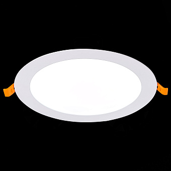 Светильник точечный встраиваемый ST Luce LITUM ST209.548.15 15Вт LED