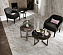 Неполированный керамогранит Atlas Concord Италия Marvel Edge AEOJ Royal Calacatta 60х30см 1,26кв.м.