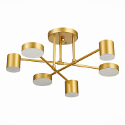 Светильник потолочный Evoluce NOBEL SLE201022-06 42Вт LED